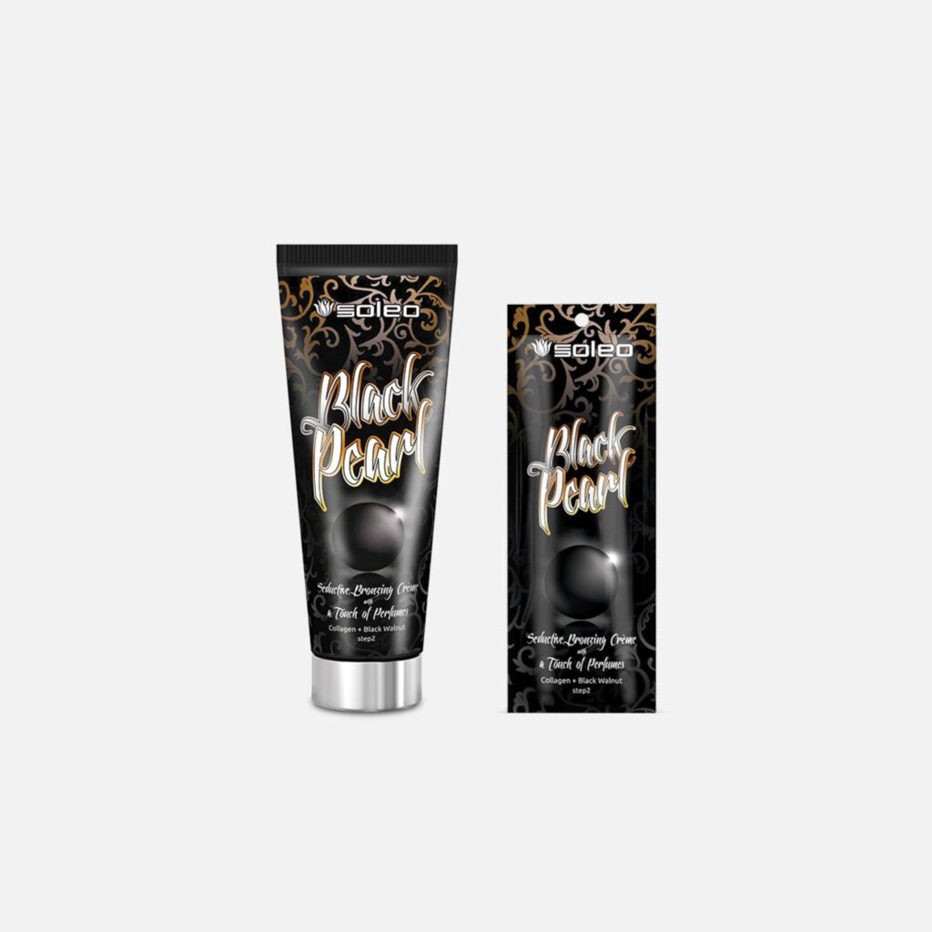Soleo Black Pearl - Image 2