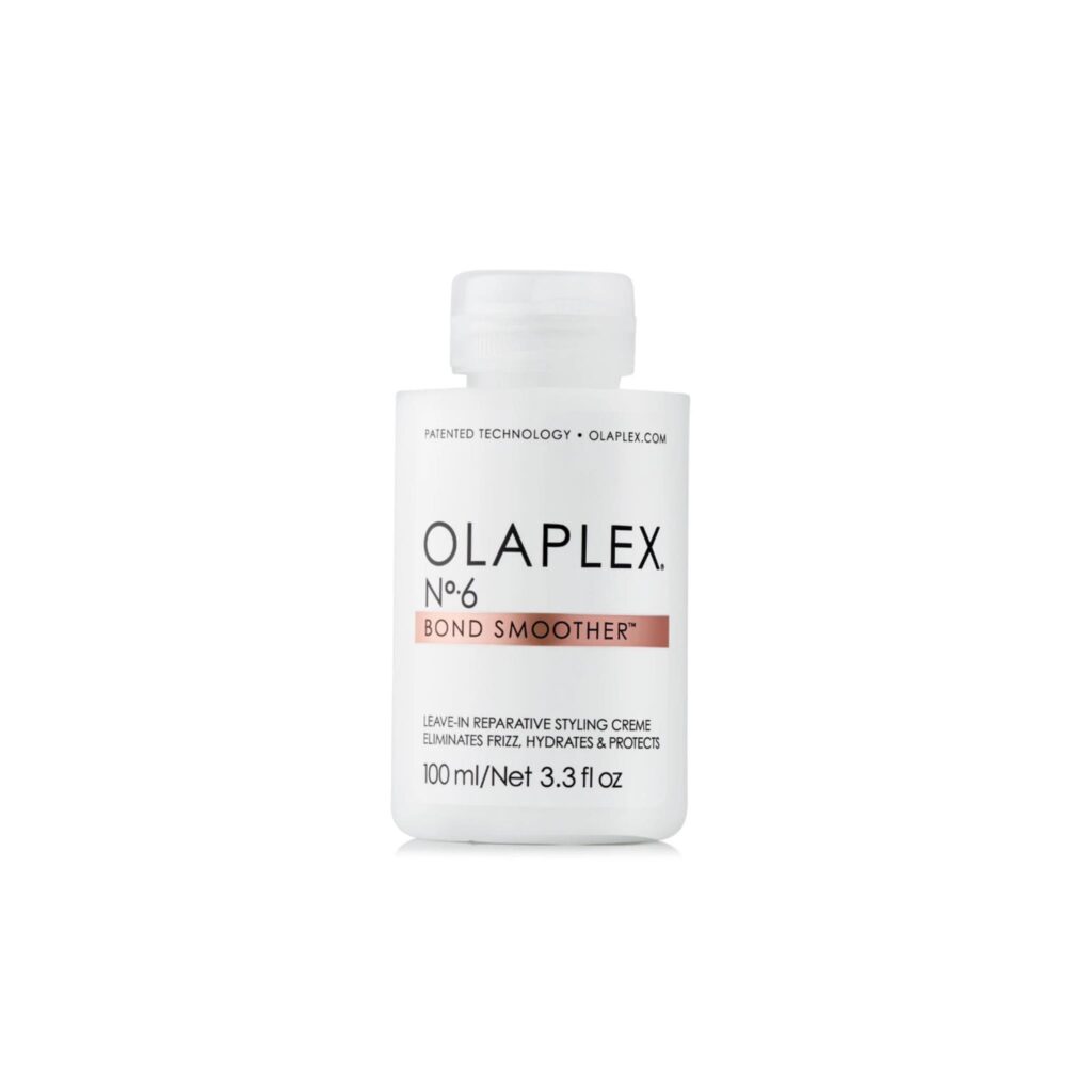 Olaplex No.6 Bond Smoother Leave-In Styling Treatment 100ml