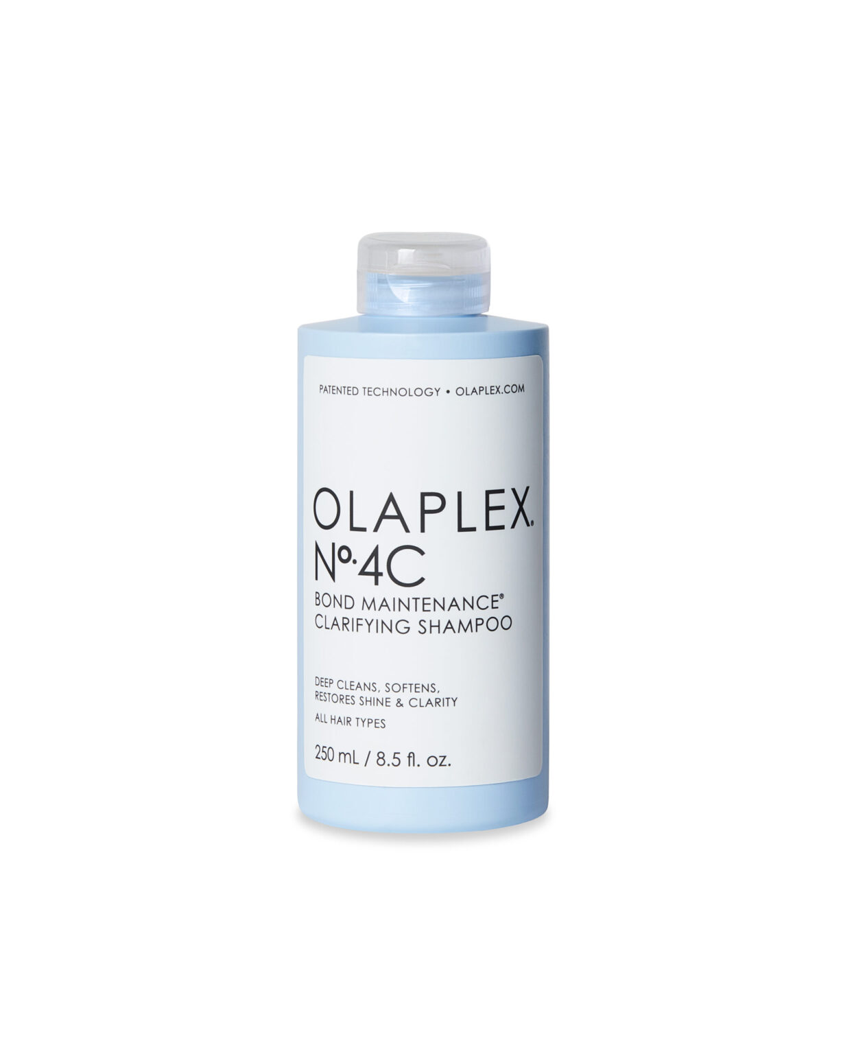 Oleplex No. 4C sügavpuhastav šampoon 250ml