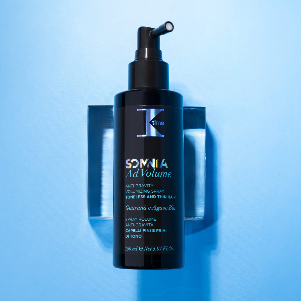 K-Time Somnia Ad Volume volüümisprei 150ml