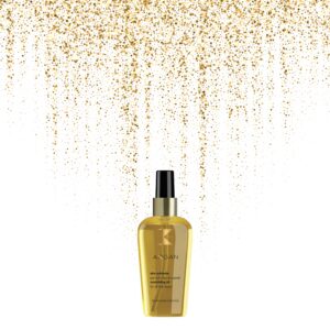 K-Time Argan Nourishing Oil 100ml