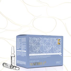 K-Time Matirya Intensive Hair Thinning Prevention Treatment