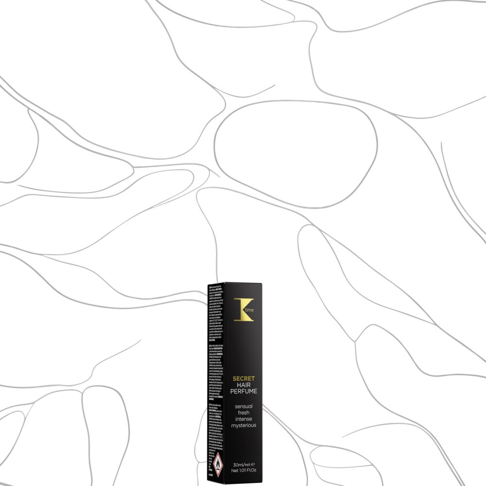 K-Time Secret Hair Perfume 30ml