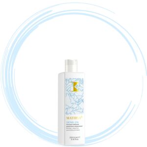 K-Time Matrya Thinning Prevention Reactivating Shampoo 250ml