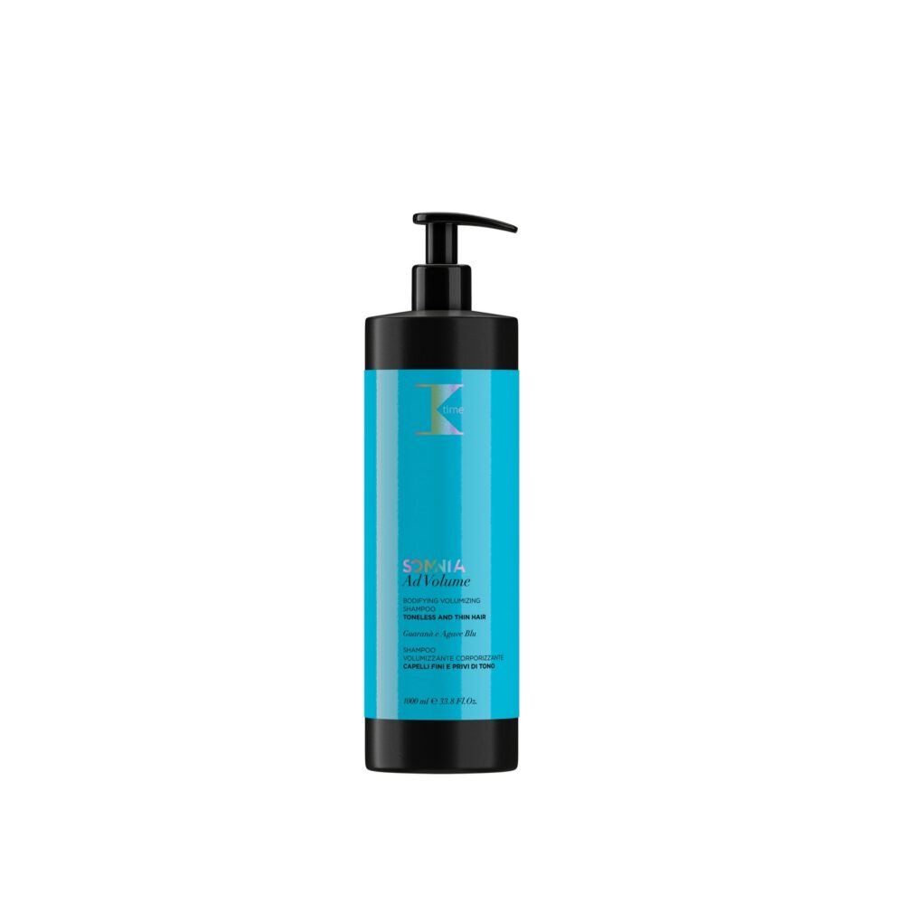 K-Time Somnia Ad Volume shampoo - Image 2