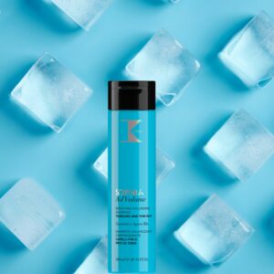 K-Time Somnia Ad Volume shampoo