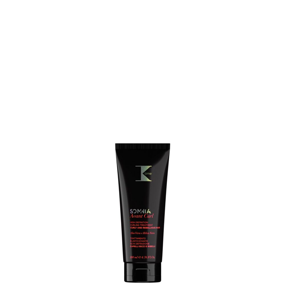 K-Time Somnia Avant Curl Mask - Image 2