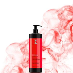 K-Time Somnia Avant Curl Shampoo