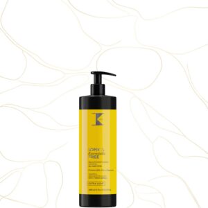 K-Time Somina Essentialis Free šampoon 1000ml