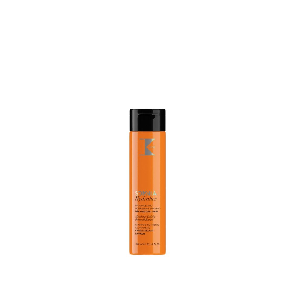 K-Time Somnia Hydralux Radiance and Nourishing Shampoo - Image 2