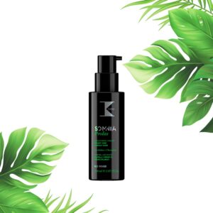 K-Time Somina Proliss Smoothing juuksekreem 150ml