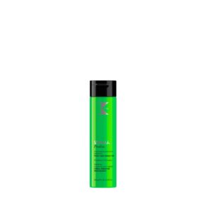 K-Time Somnia Proliss Smoothing Anti-Frizz shampoo