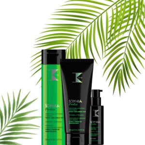 K-Time Somnia Proliss kinkekomplekt
