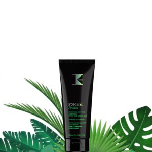 K-Time Somnia Proliss Smoothing Anti-Frizz Mask