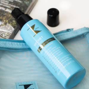K-Time Secret Multi-Action 10 in 1 spray mask 100 ml
