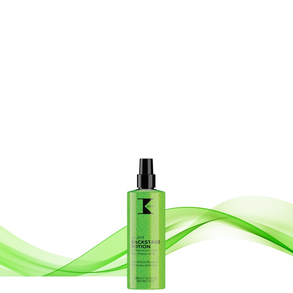 K-Time Glam Backstage Potion Biphase Spray 200 ml