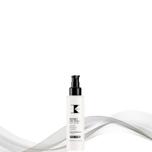 K-time Secret Chic Drops Hair Serum 100 ml