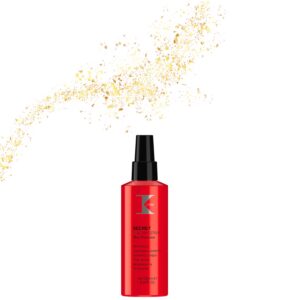 K-time Secret Therm Heat Protection Spray 150 ml