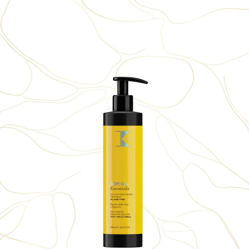 K-Time Somnia Essentialis Moisturising Mask - Image 2