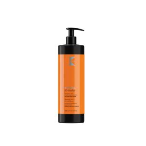 K-Time Somnia Hydralux Radiance and Nourishing Shampoo