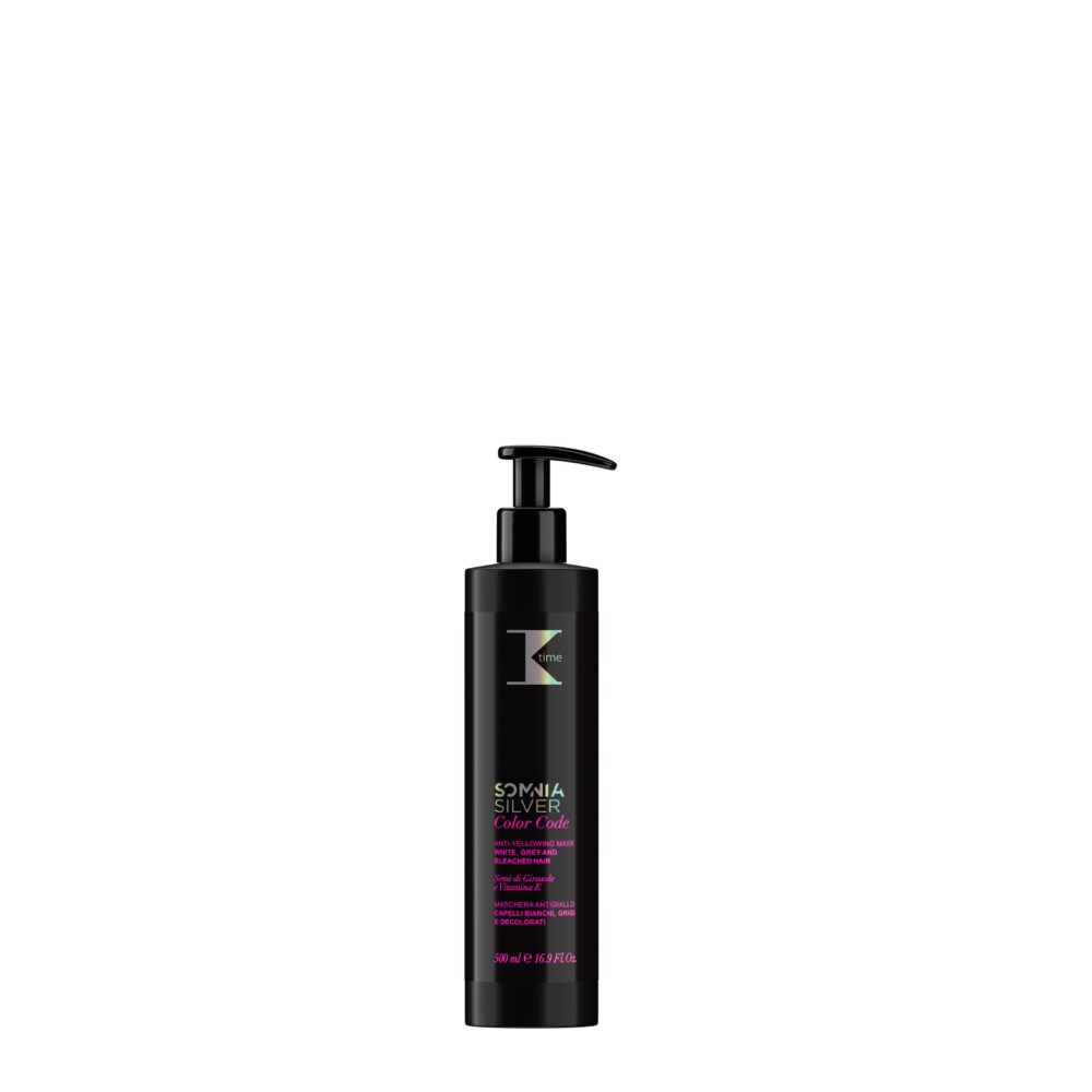 K-Time Somnia Color Code Protective-Radiance Mask - Image 2