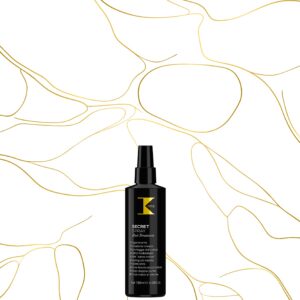 K-Time Secret Multi-Action 10 in 1 spray mask 180 ml