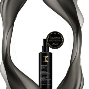 K-Time Secret Multi-Action 10 in 1 spray mask 180 ml