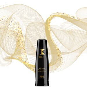 K-time Argan Delight High Lightness Milk with Argan Oil 200ml