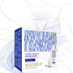 K-Time Matirya Over Force Hair Loss Prevention Kit