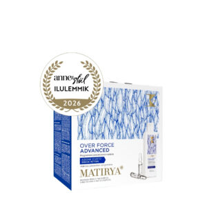 K-Time Matirya Over Force Advanced Hair Loss Prevention Kit