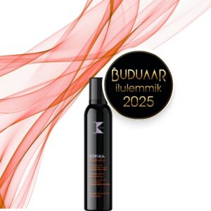 K-Time Somina Hydralux Moisturising Mousse 300ml