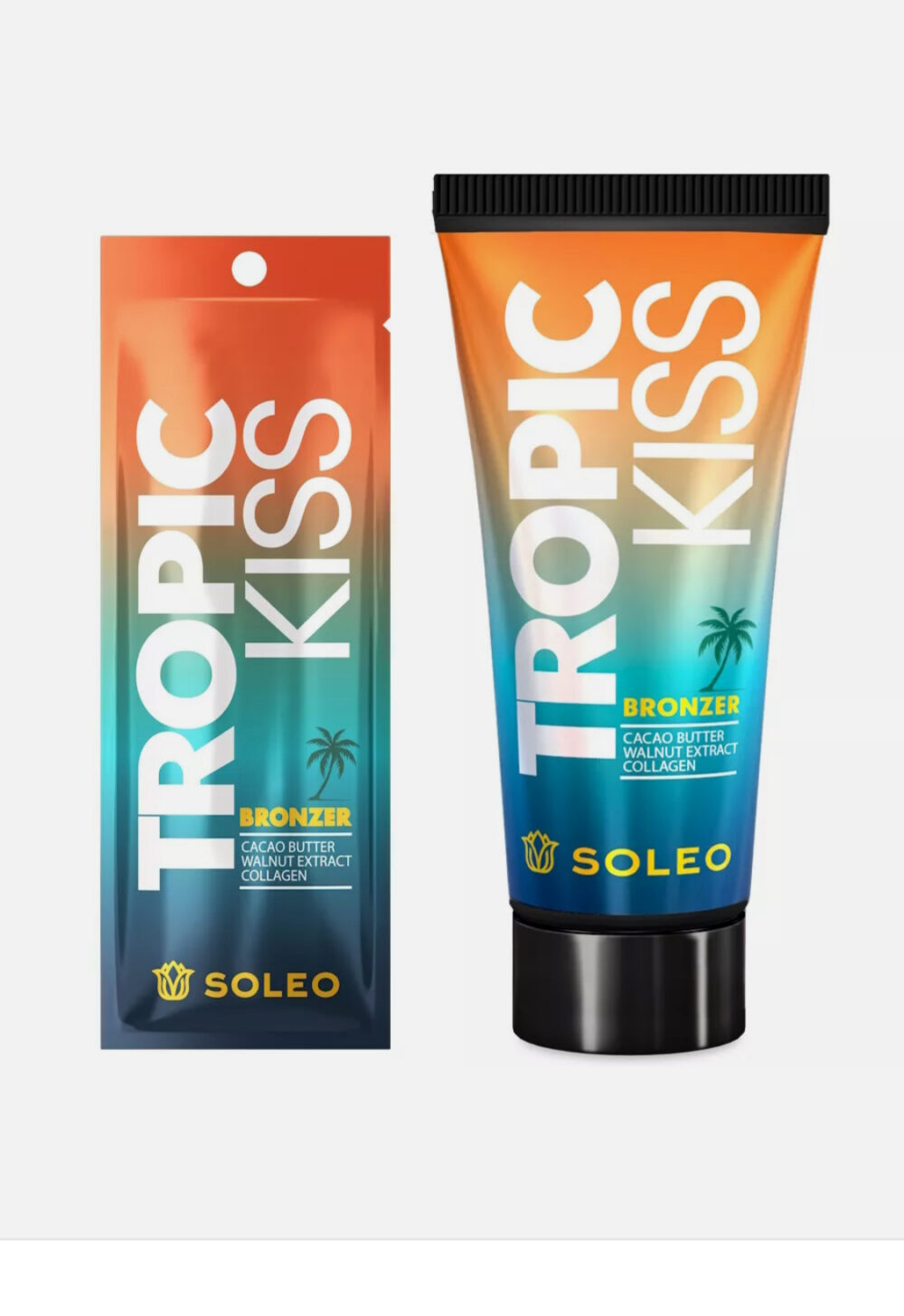 Soleo Tropical Kiss