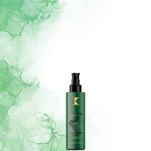 K-Time Keratin Code Pro No-Rinse Silkifying Serum 150ml