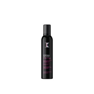 K-Time Somnia Silver Color Code Anti-Yellow Mousse 300ml