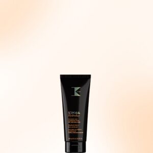 K-Time Somnia Hydralux Radiance and Nourishing Mask