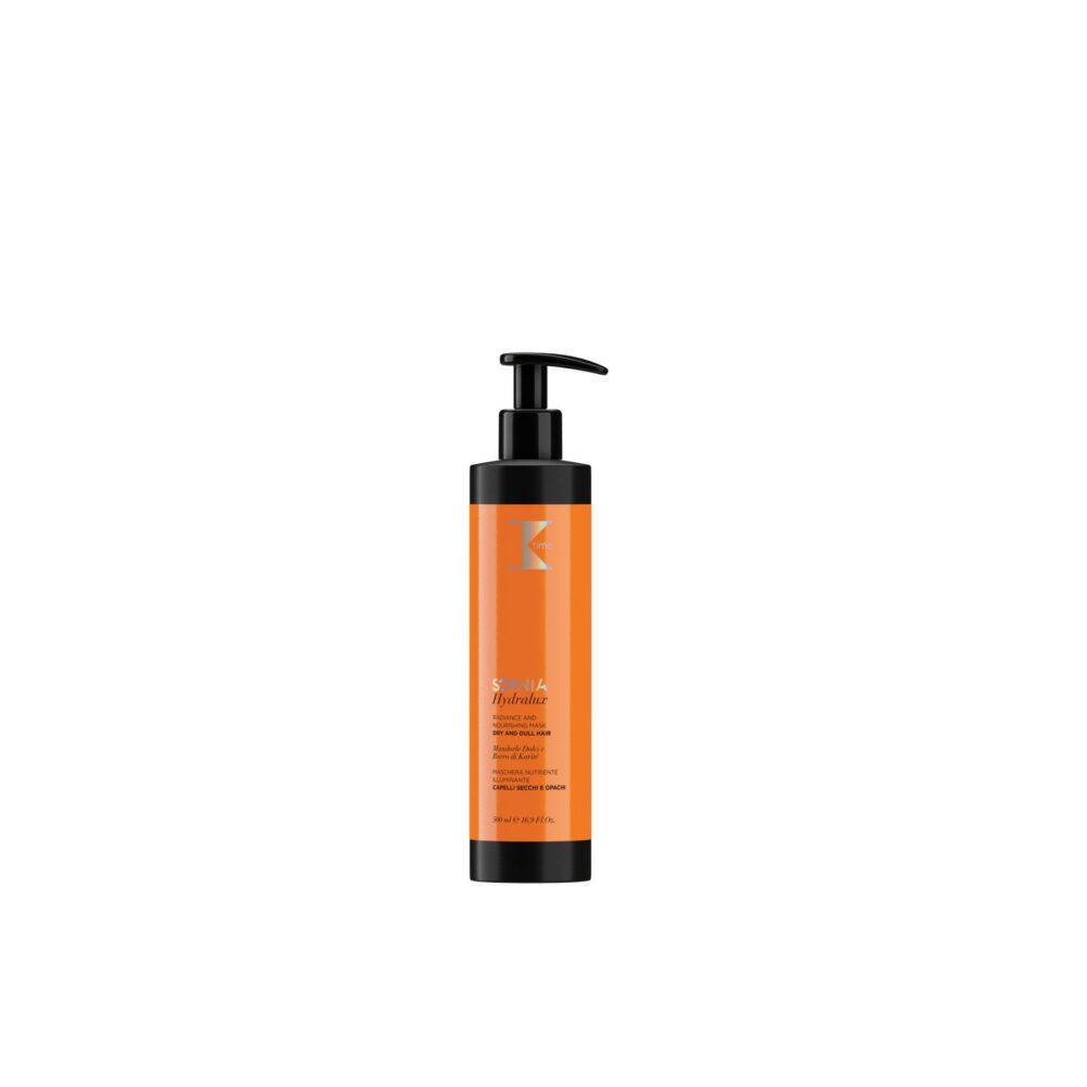 K-Time Somnia Hydralux Radiance and Nourishing Mask - Image 2