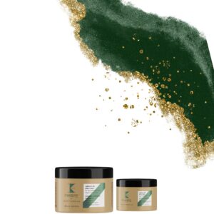 K-Time Phibre Radiance Silk Effect Mask