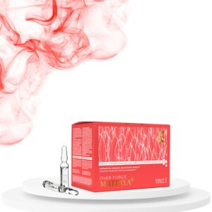 K-Time Matirya Over Force Intensive Hair Loss Prevention
