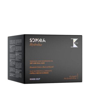 K-Time Somnia Hydralux Intensive Treatment