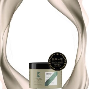 K-Time Phibre Radiance Silk Effect Mask