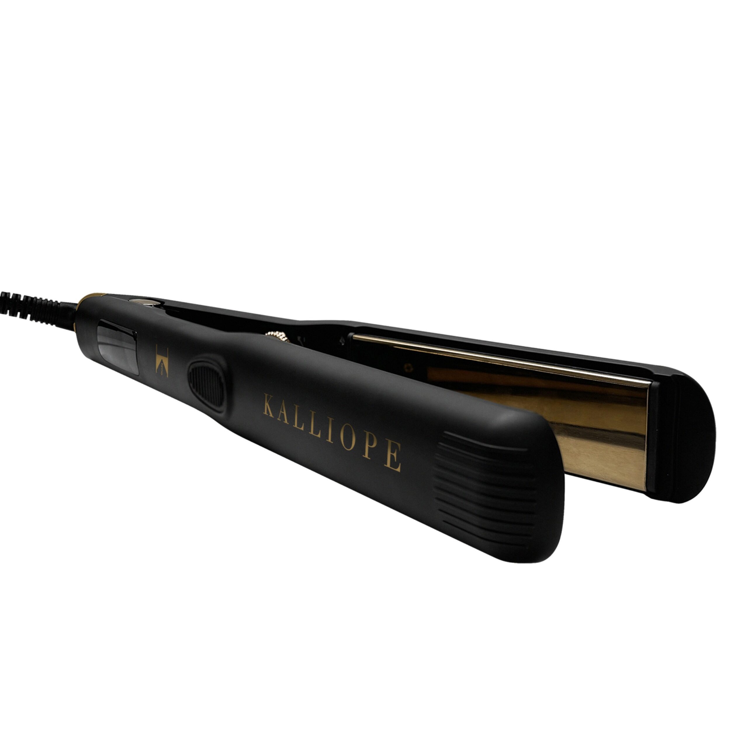 Professionaalne K-time Kalliope juuksesirgendaja näidis