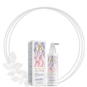 K-Time Matirya Dual Force Hair Loss Prevention Tonic 100ml