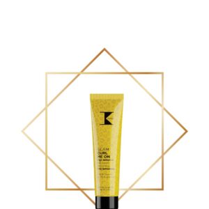 K-Time Glam Curl Me On 100ml
