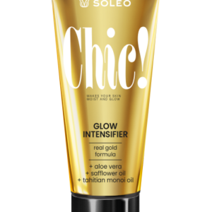Chic! kullasäraga kreem 150ml