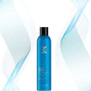 K-Time Glam Long-Lasting Shine Spray 300ml
