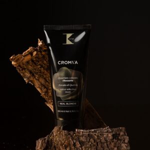 Cromya Light-Reflecting Colour Mask 200ml
