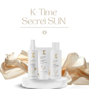 K-Time Secret Sun KIT