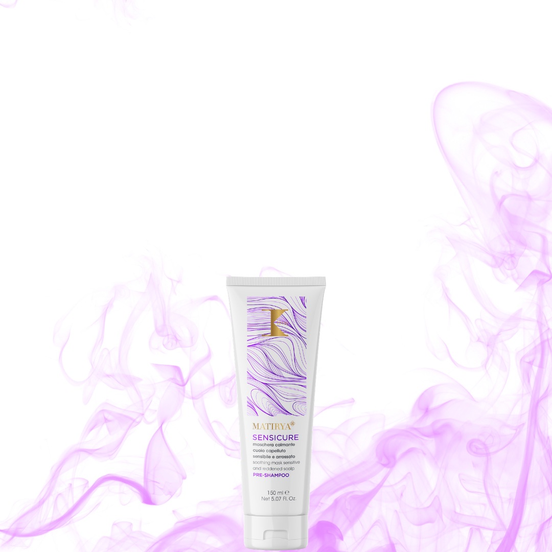 K-Time Matirya Sensicure Soothing Pre-Shampoo Mask 150ml