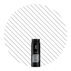 K-Time The Plex N° 3 Multi-Functional Treatment For Treated Hair